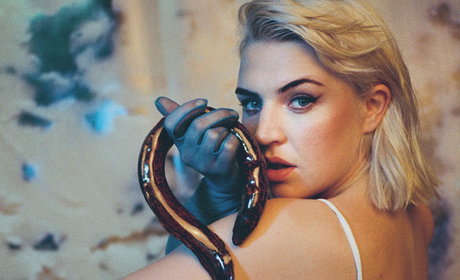 Self Esteem art star archive