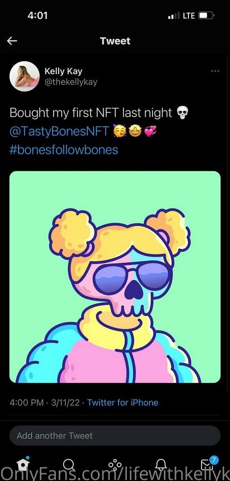 lifewithkellykay perfect model images