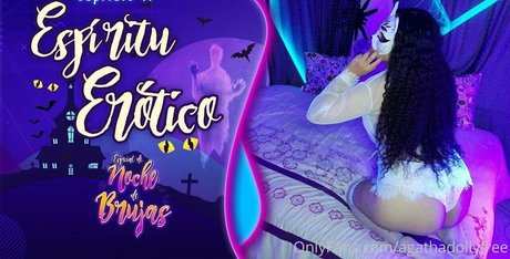 agathadollyfree pornstar high quality photo