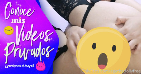 agathadollyfree nudes model photos