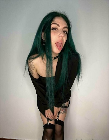 blueillusion model sexy pictures