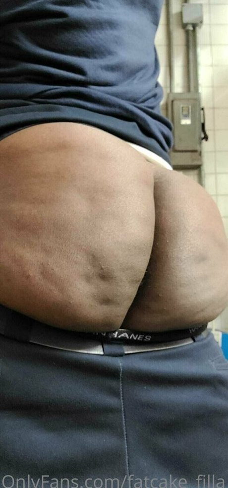 fatcake filla star art archive