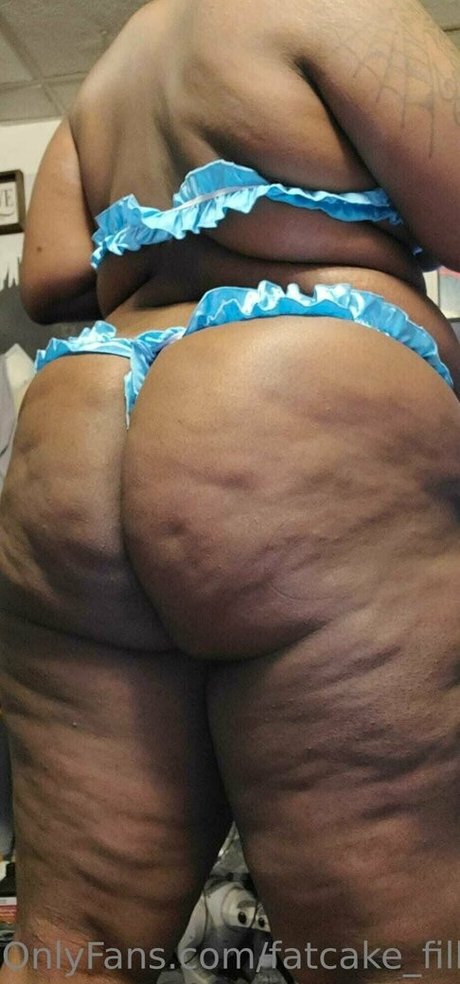 fatcake filla pornstar perfect archive