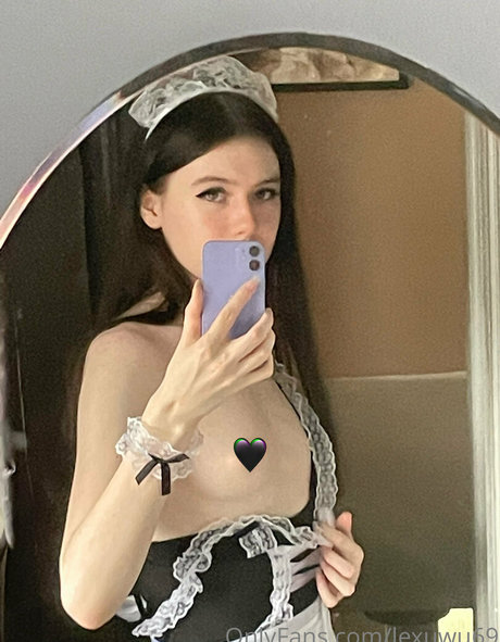 lexuwu69 pornstar pretty img