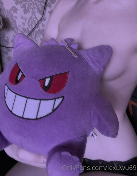 lexuwu69 model hd pics