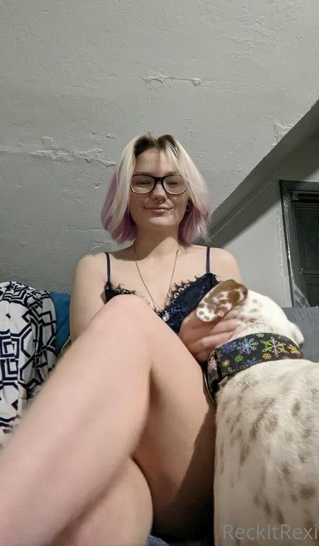 reckitrexi nude model pics