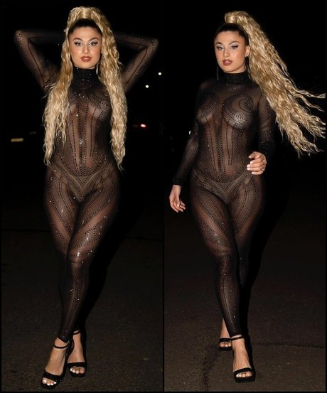 Antigoni art pornstar image