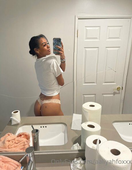 aaliyahfoxxx hot pornstar image