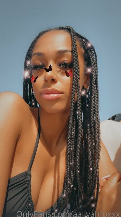 aaliyahfoxxx high quality actress image