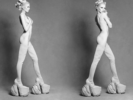 Stella Maxwell art actress pictures