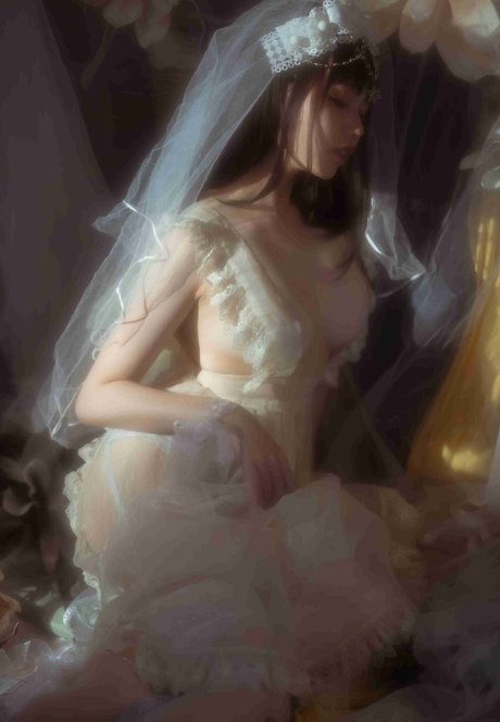 qiyuemiaozi pornstar xxx archive