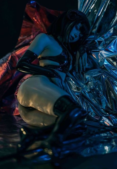 qiyuemiaozi pornstar nudes picture