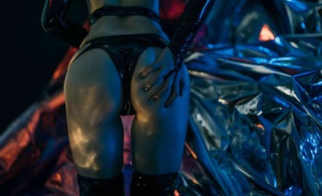 qiyuemiaozi pornstar pretty picture