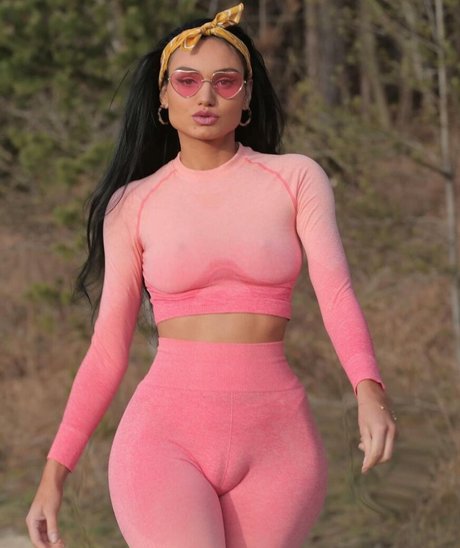 Carinha white pornstar nice gallery