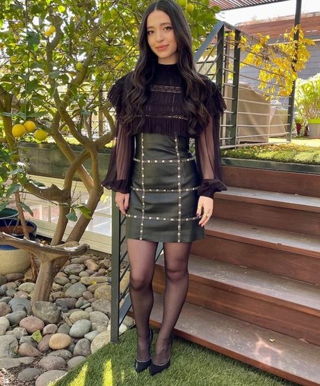 Mikey Madison star hot img