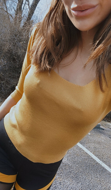 cupofcarli star exclusive pics