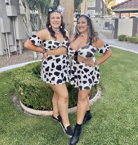 Marissa J hot pornstar image