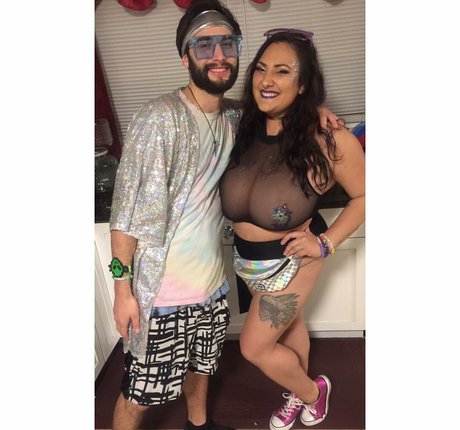 Marissa J nice pornstar photos