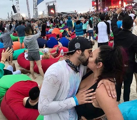 Marissa J pretty star photo