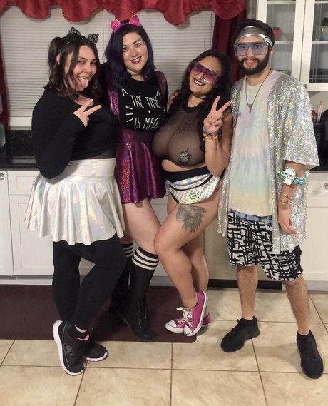 Marissa J star high quality archive