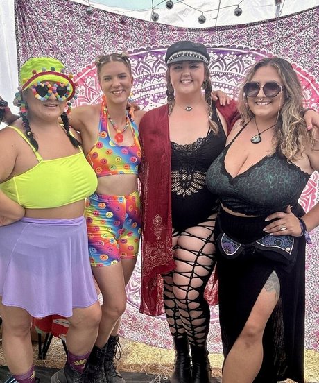 Marissa J model exclusive archive