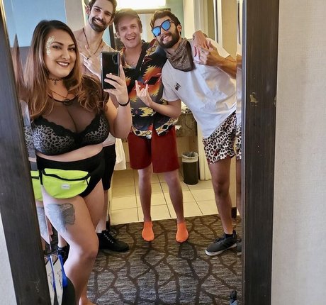 Marissa J hot pornstar archive