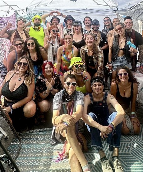 Marissa J exclusive star img