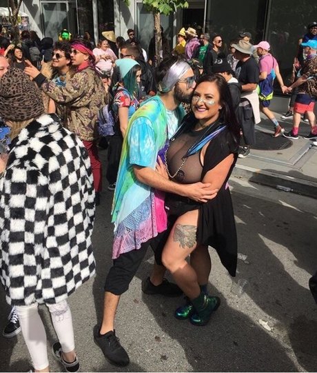 Marissa J model beautiful picture