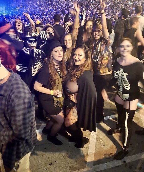 Marissa J model free image