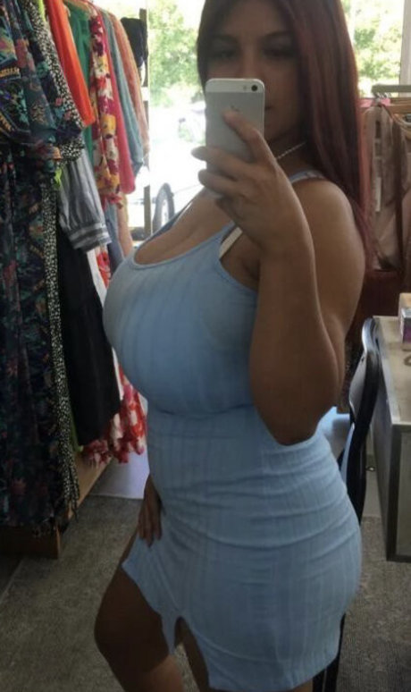 Mickyla Goslett nudes model photo