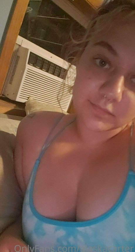 alaskacarter art actress pics