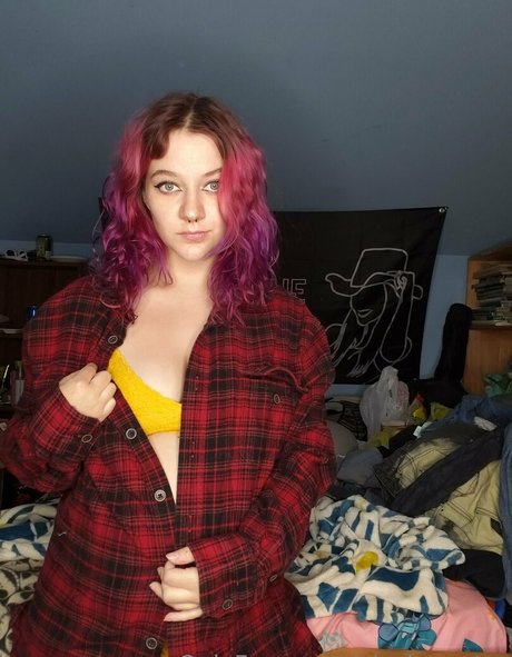 alaskacarter sexy star picture