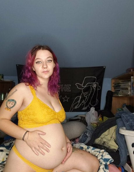 alaskacarter star nude img