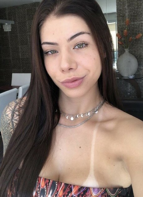 Thayna Lopes naked star img