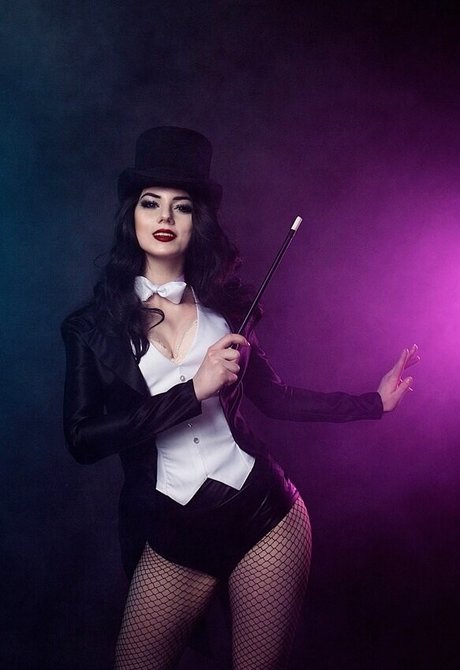 kamiko zero model pretty photos