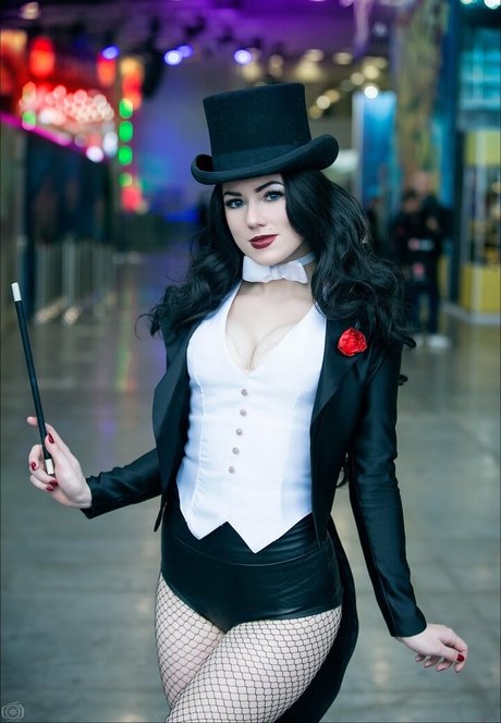 kamiko zero beautiful model pic