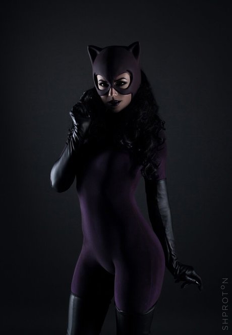 kamiko zero free star photo