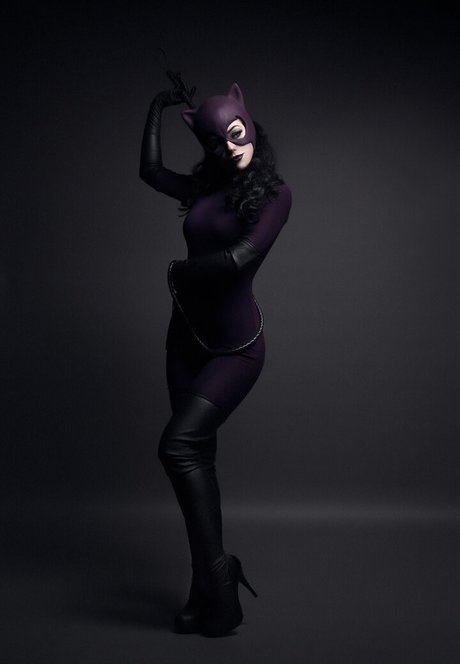 kamiko zero hd model gallery