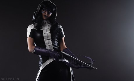 kamiko zero model pretty galleries