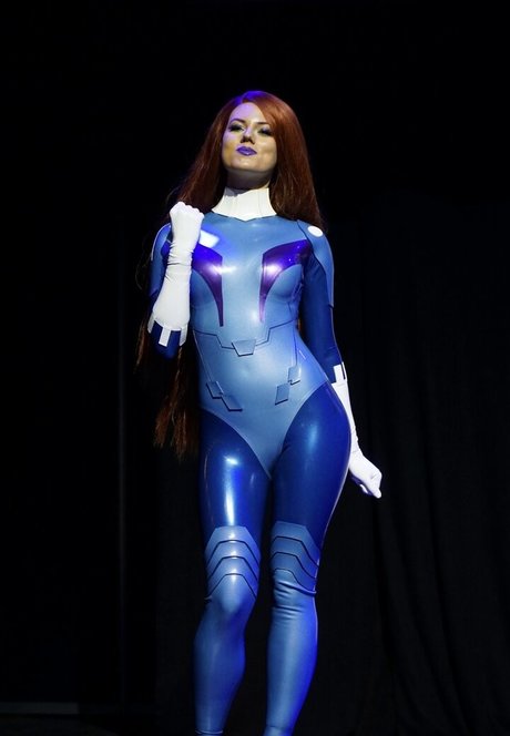 kamiko zero high quality star galleries