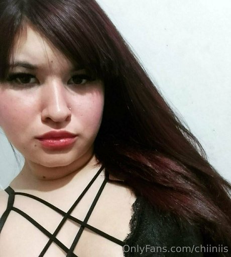 chiiniis free pornstar pictures