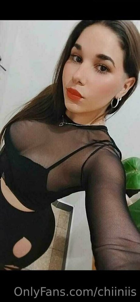 chiiniis sexy star gallery