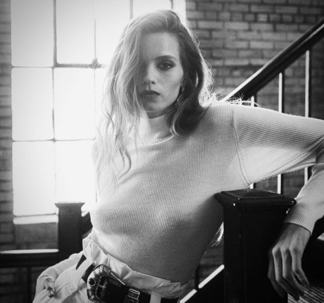 Abbey Lee Kershaw nudes star photos