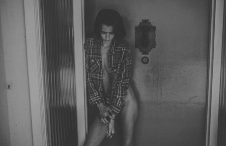 Abbey Lee Kershaw beautiful actress picture