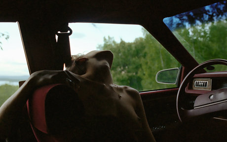 ebony mom onlyfans exclusive picture