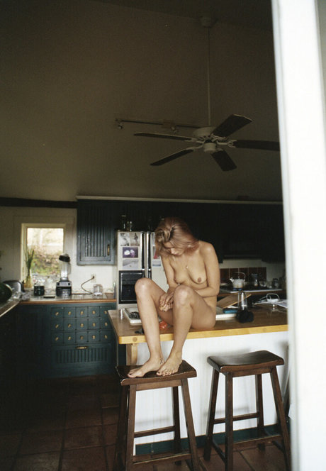 Abbey Lee Kershaw best pornstar pic