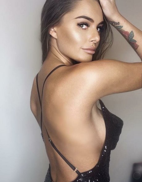 Kimberley Ametoglou model xxx pics