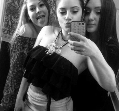 Ali Cortese star sex pic