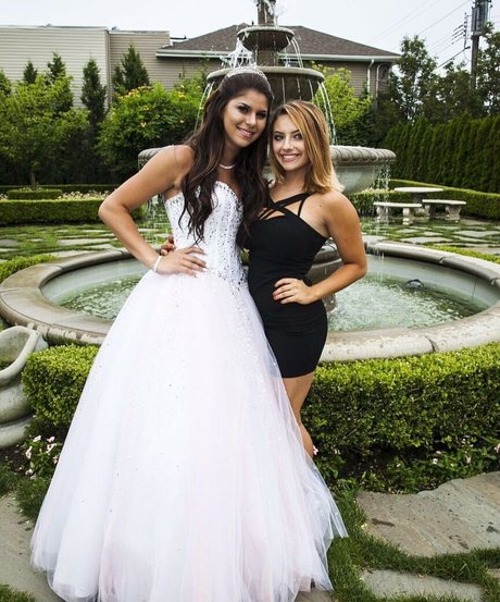 Ali Cortese hot star archive