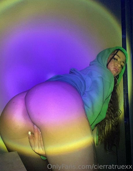 cierratruexx star nude galleries